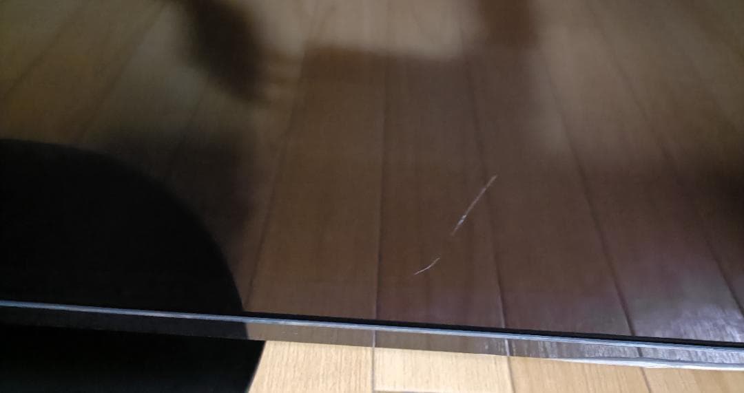 2020年 PanasonicVIERA 55V型 TH-55HX950
