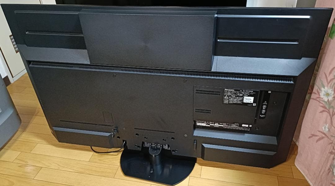 2020年 PanasonicVIERA 55V型 TH-55HX950