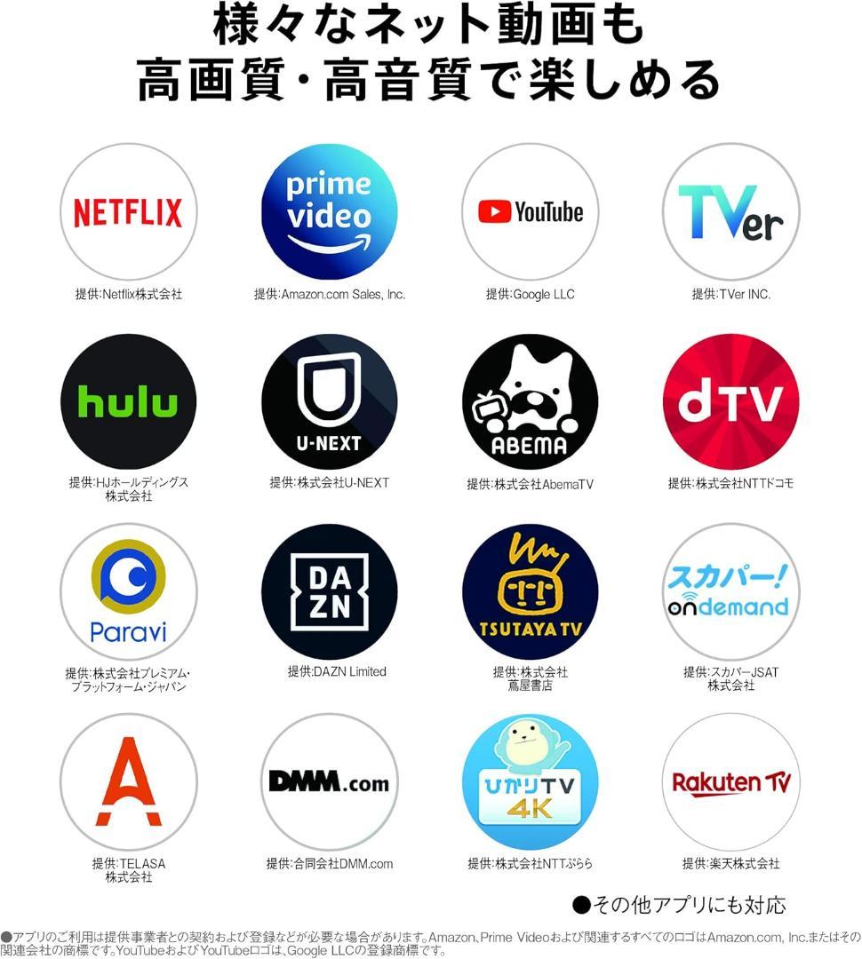 2020年 PanasonicVIERA 55V型 TH-55HX950