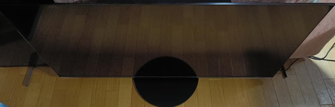 2020年 PanasonicVIERA 55V型 TH-55HX950