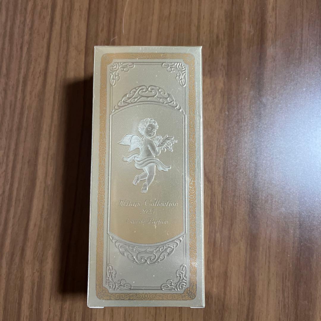 ミラノコレクション オードパルファム2025 30ml