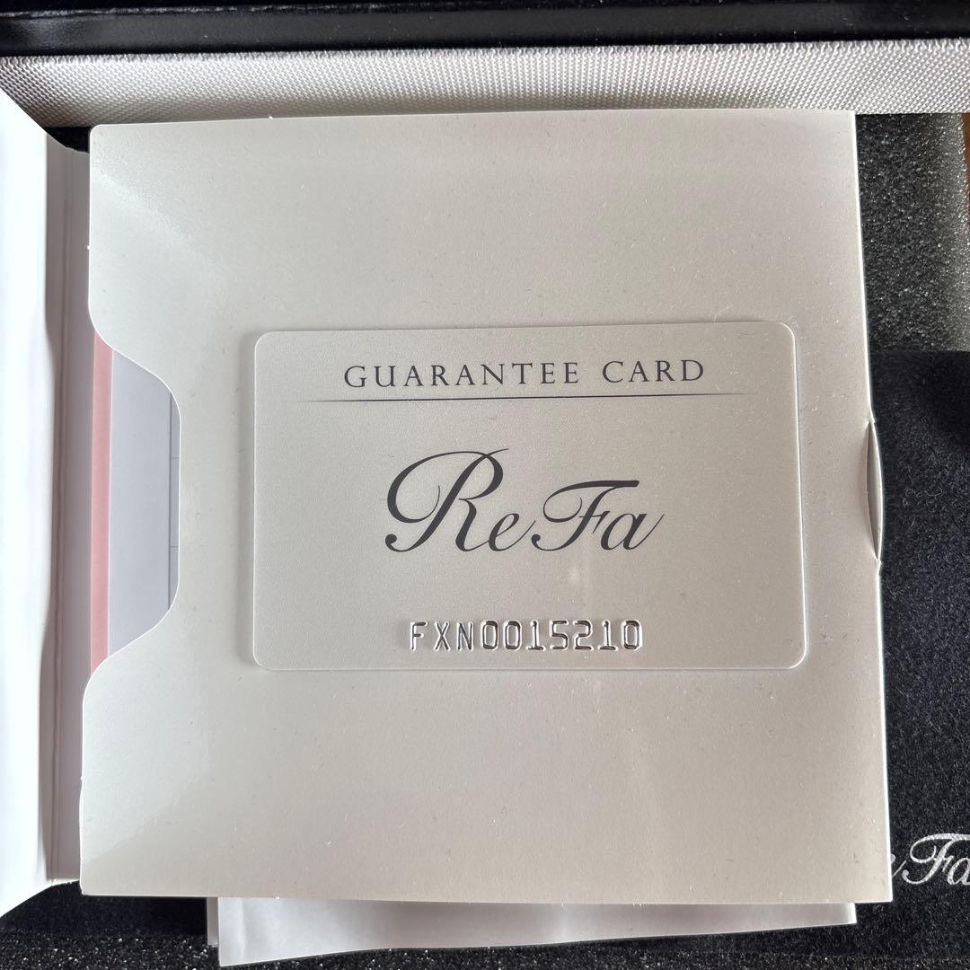 ReFa PROFESSIONAL EDITION 美顔ローラー