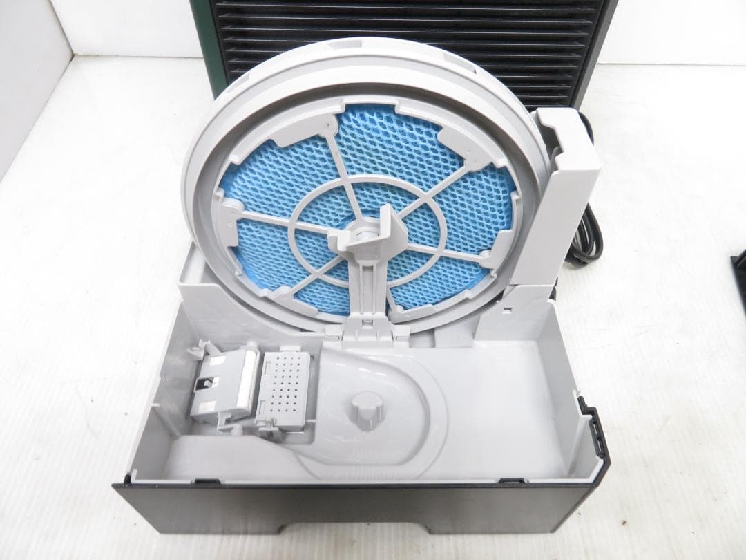 DAIKIN ダイキン 加湿ストリーマ空気清浄機 MCK55UE5-G グリーン