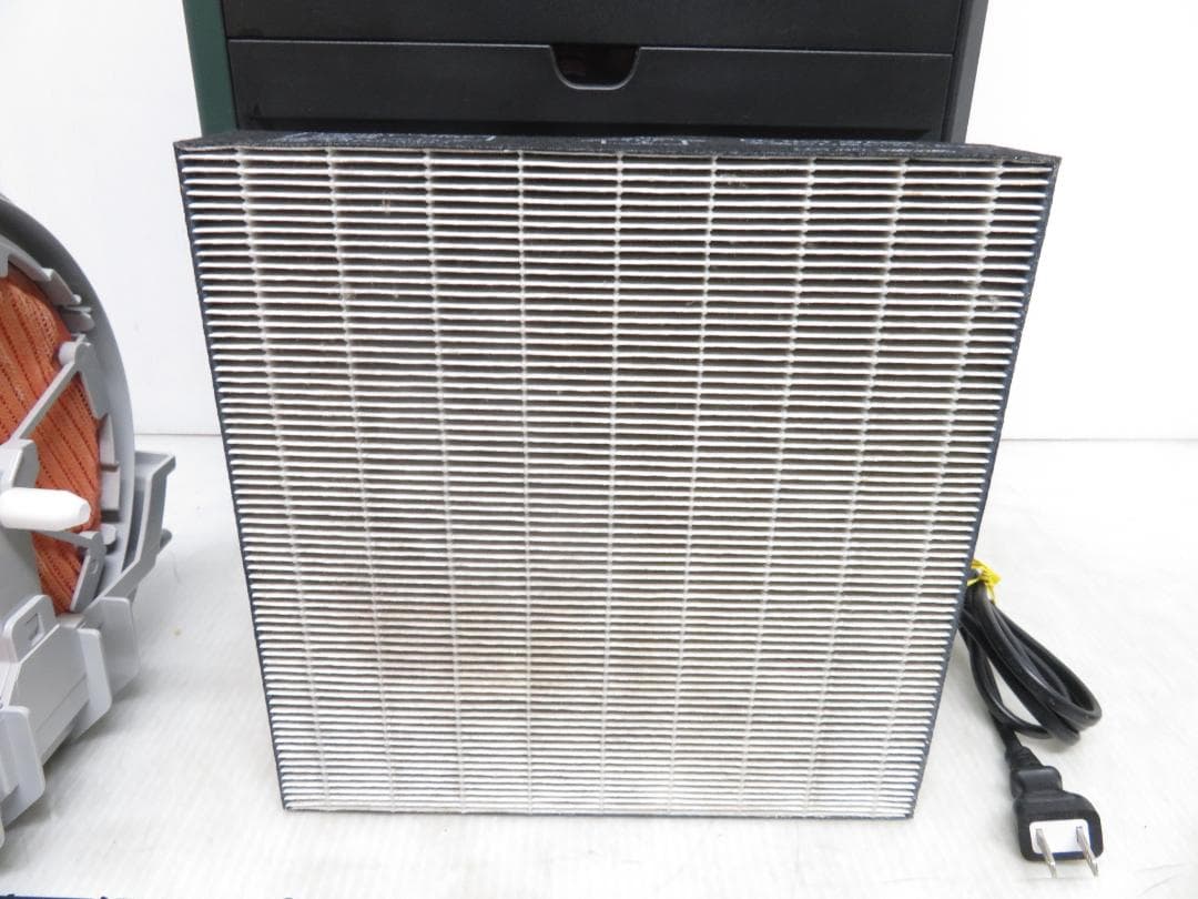 DAIKIN ダイキン 加湿ストリーマ空気清浄機 MCK55UE5-G グリーン