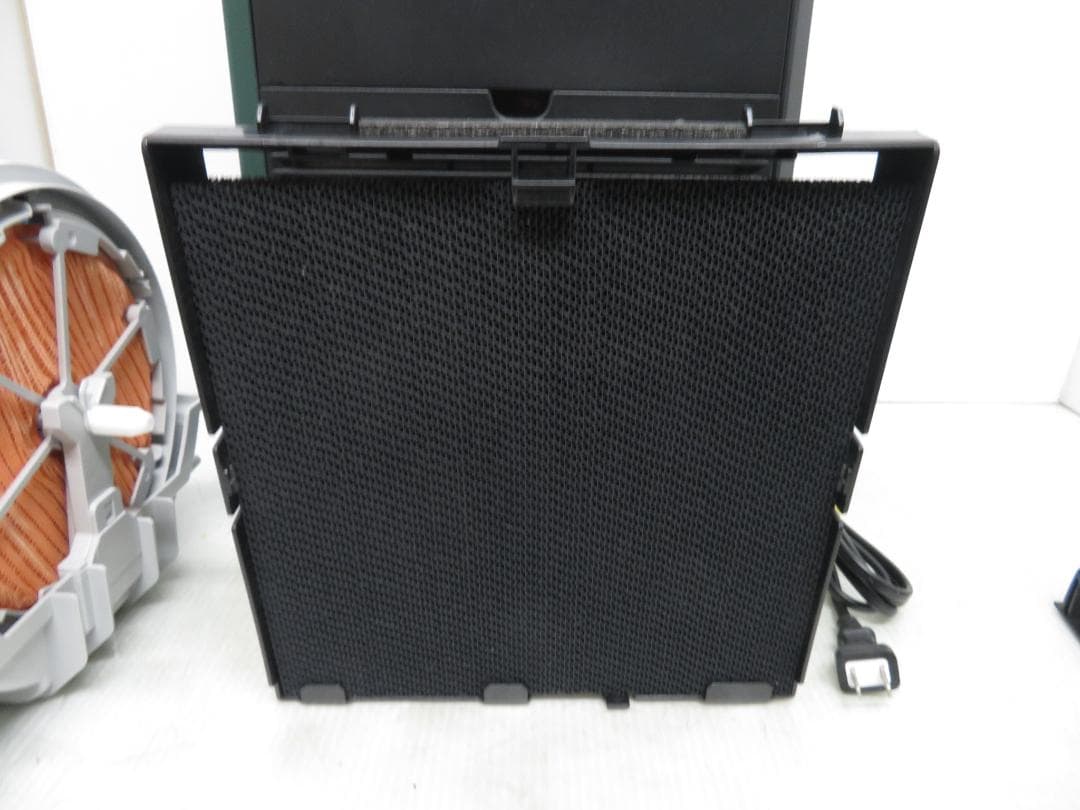 DAIKIN ダイキン 加湿ストリーマ空気清浄機 MCK55UE5-G グリーン