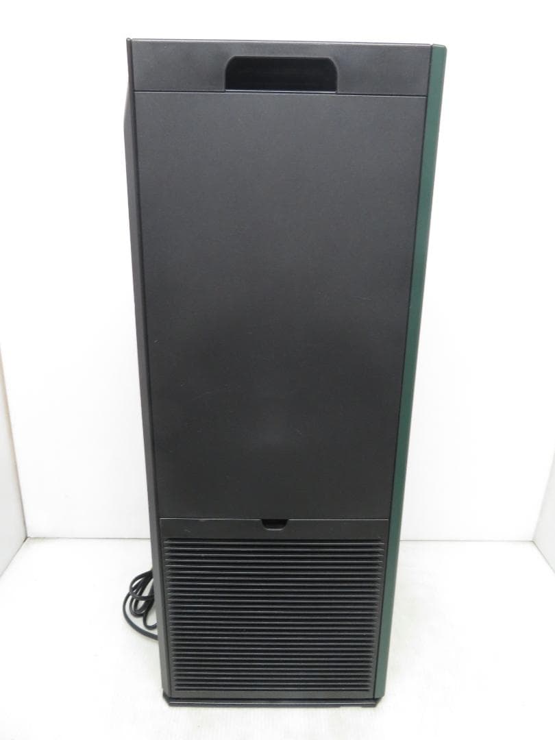 DAIKIN ダイキン 加湿ストリーマ空気清浄機 MCK55UE5-G グリーン