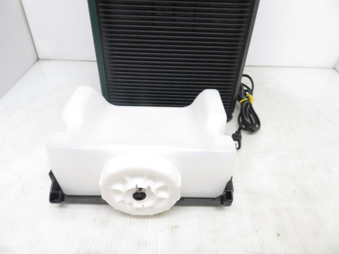 DAIKIN ダイキン 加湿ストリーマ空気清浄機 MCK55UE5-G グリーン