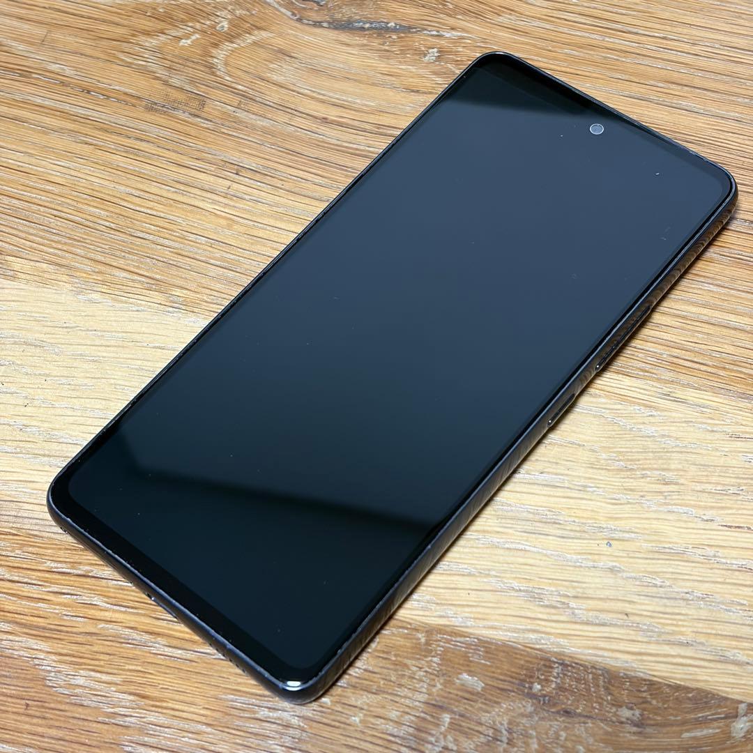 12604 Samsung Galaxy A53 SIMフリー