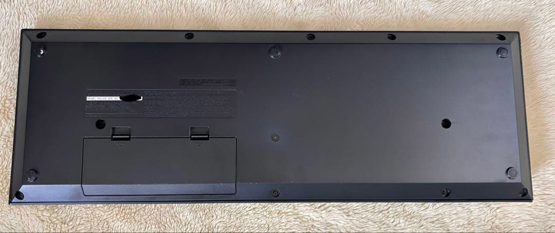 YAMAHA PSS-270 キーボード本体