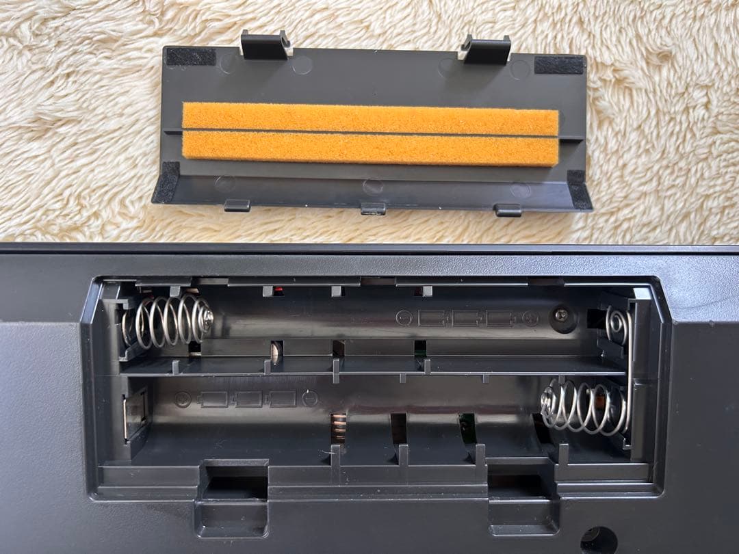 YAMAHA PSS-270 キーボード本体