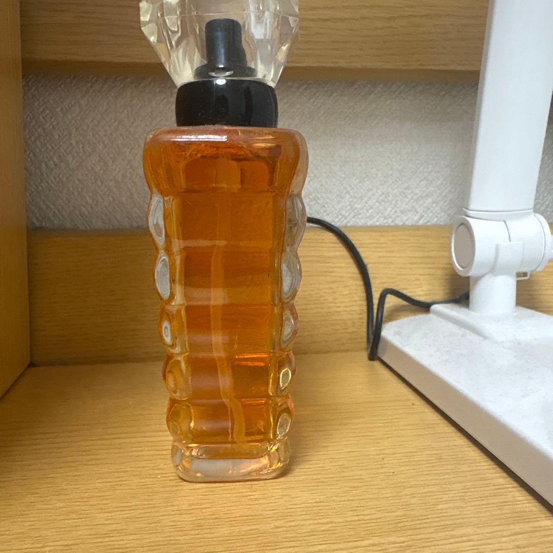 希少❗️ほぼ新品！トレゾア　ランコム香水100ml