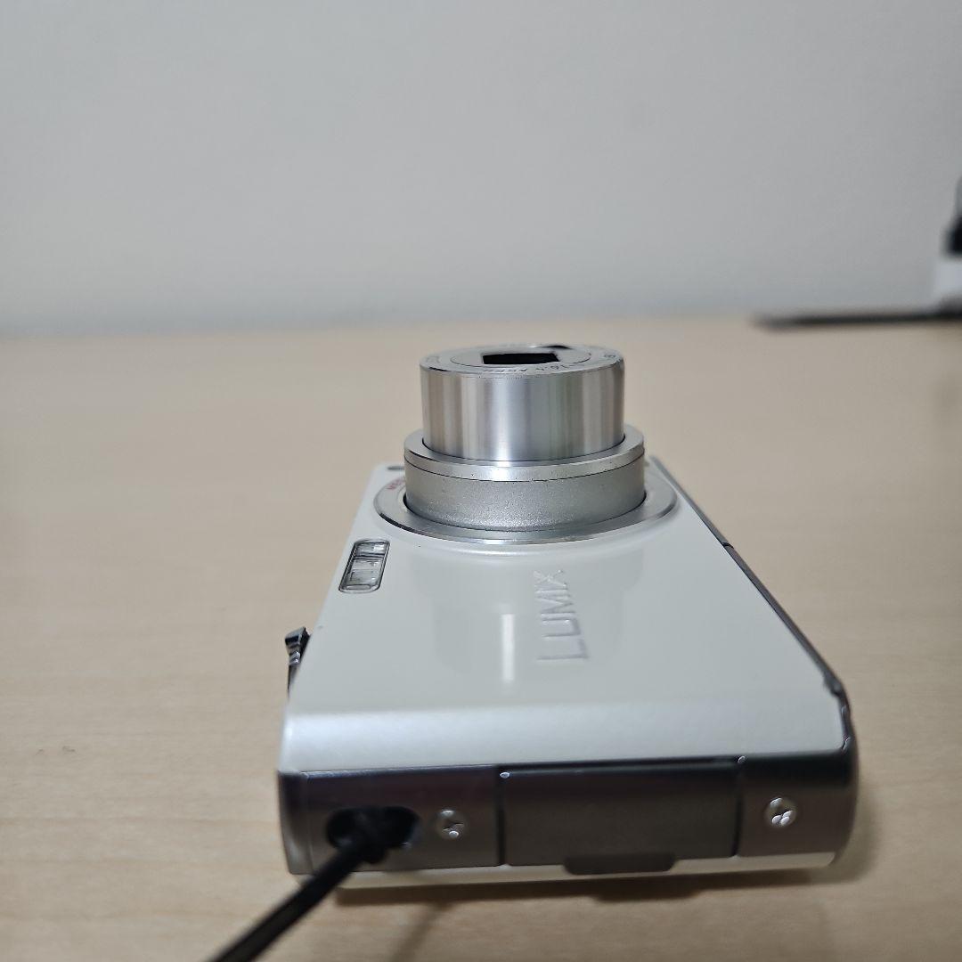 デジタルカメラ Panasonic dmc-fx33