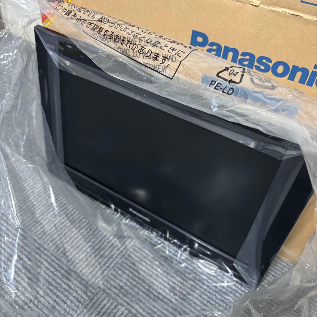 Panasonic VIERA TH-L19C5-K テレビ