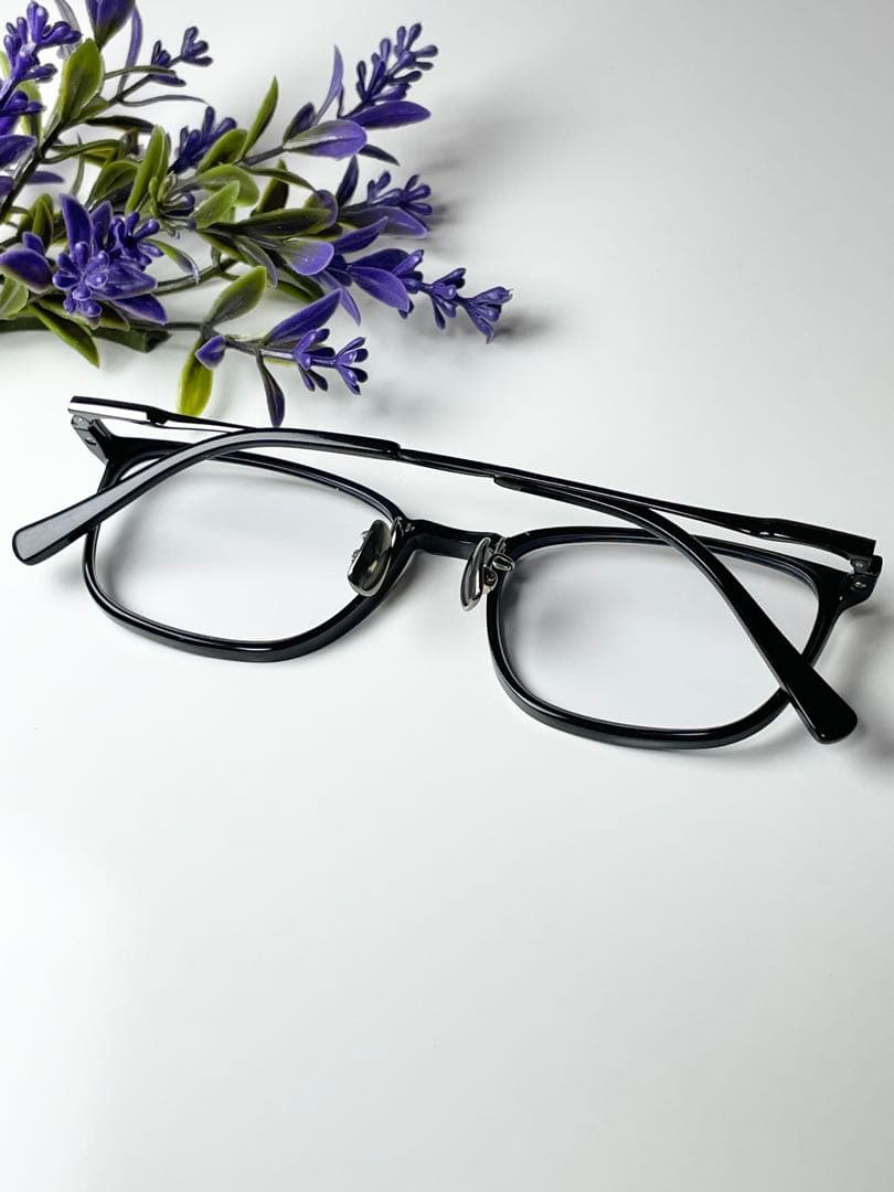 極美品 ミエルPro UW001 ミエルプロ 遠近両用 多焦点レンズ 老眼鏡