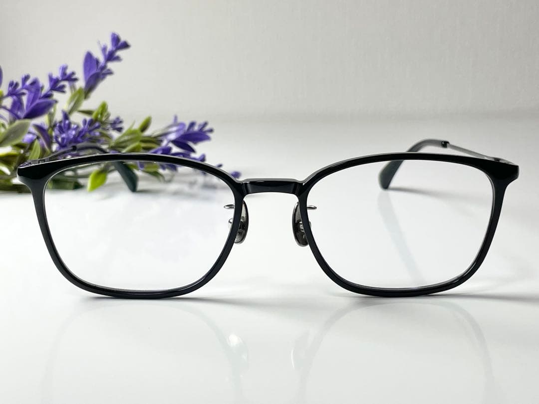 極美品 ミエルPro UW001 ミエルプロ 遠近両用 多焦点レンズ 老眼鏡
