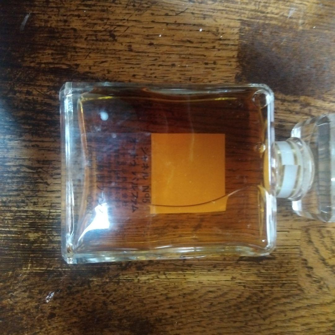 CHANEL N°5 & COCO Mademoiselle セット