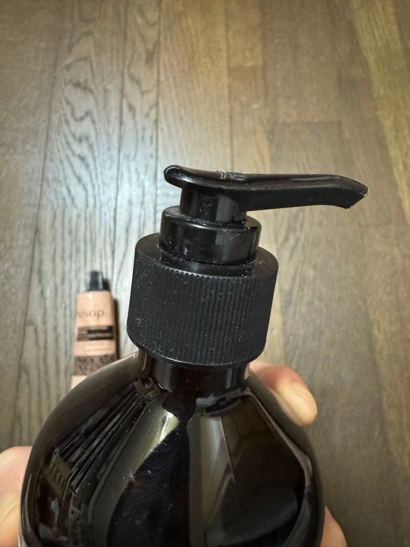 Aesop イソップ レバレンス アロマティックハンドウォッシュ ハンドバーム