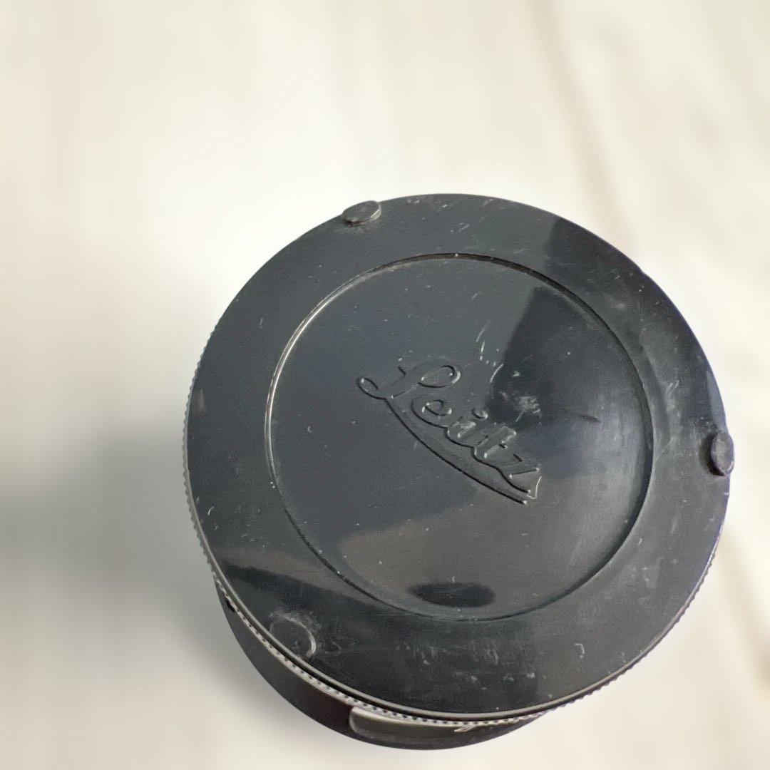 LEICA LEITZ  SUMMILUX 1:1.4/35 レンズ