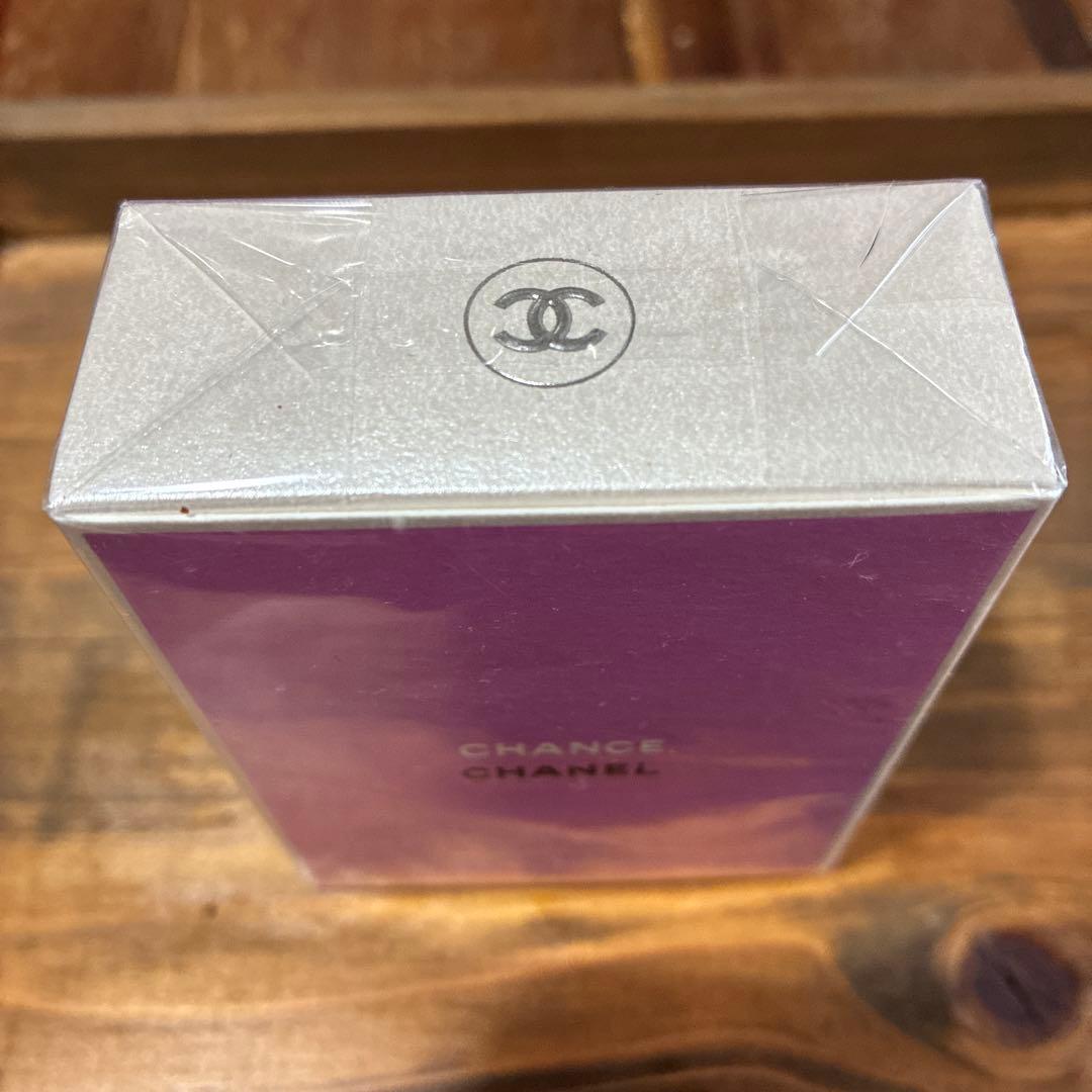 CHANEL CHANCE Eau Tendre 香水 35ml
