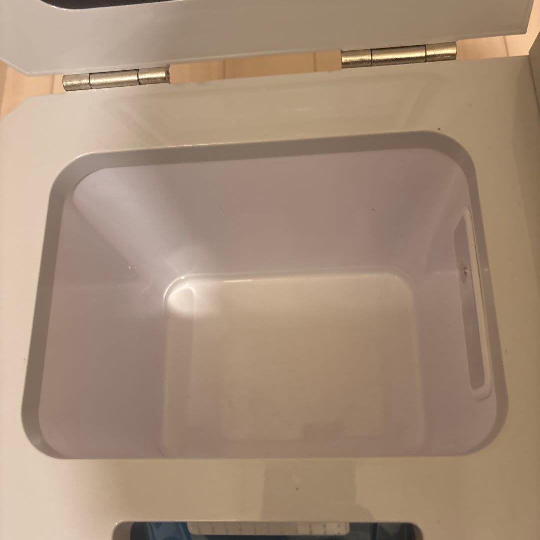 マ*ア様 Makita 40V 冷温庫 DC18RA バッテリー付き