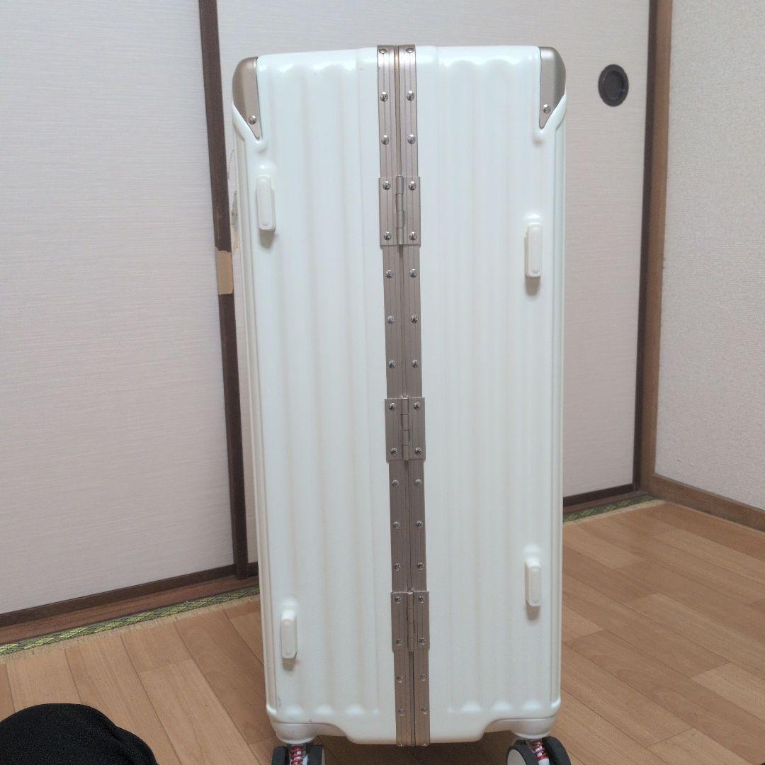 スーツケース、キャリーケース、キャリングケース、Ｌサイズ100Ｌ