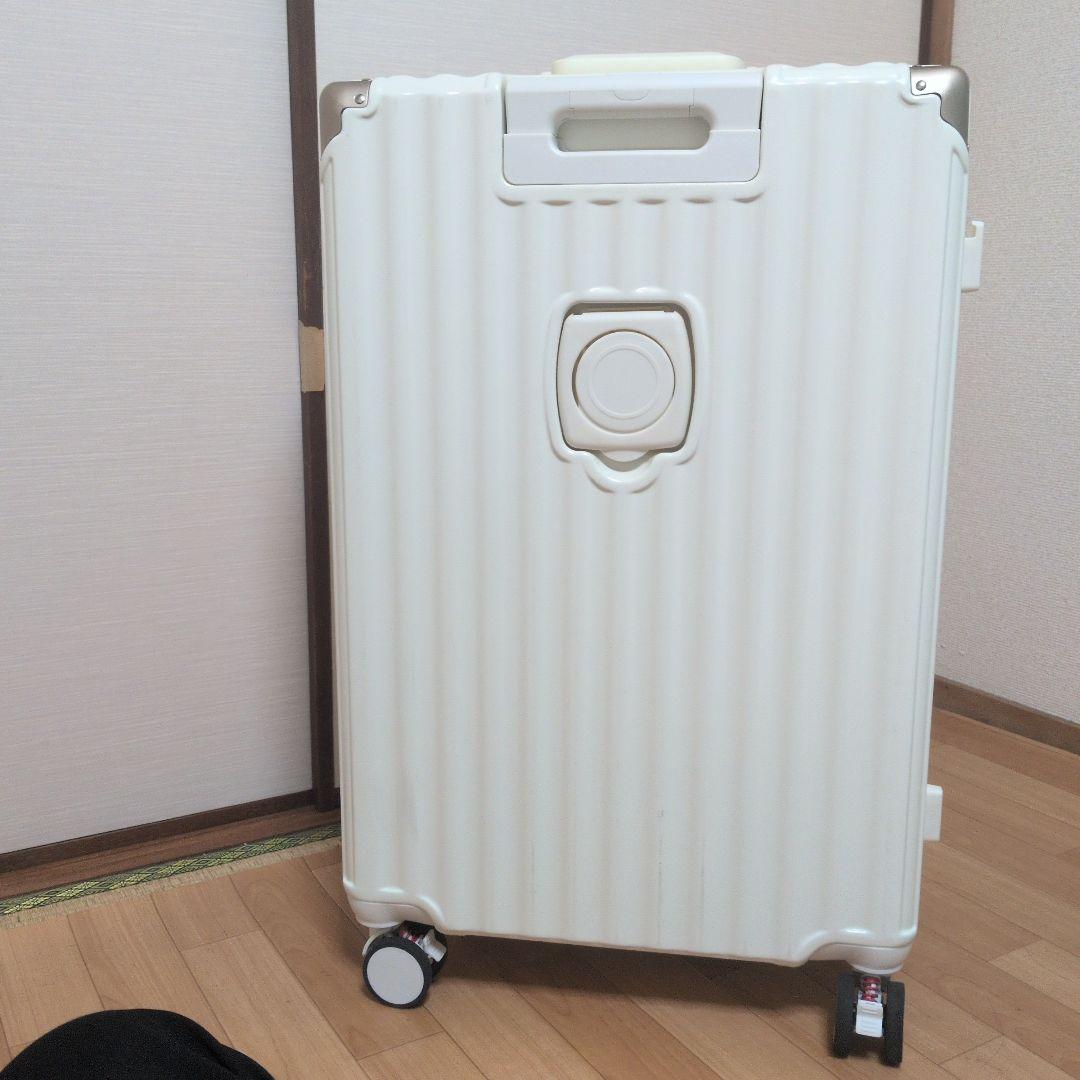 スーツケース、キャリーケース、キャリングケース、Ｌサイズ100Ｌ