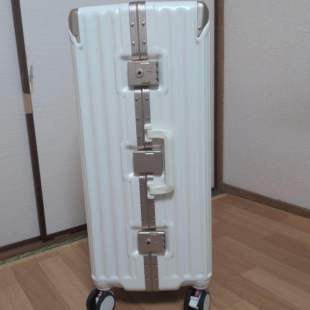 スーツケース、キャリーケース、キャリングケース、Ｌサイズ100Ｌ