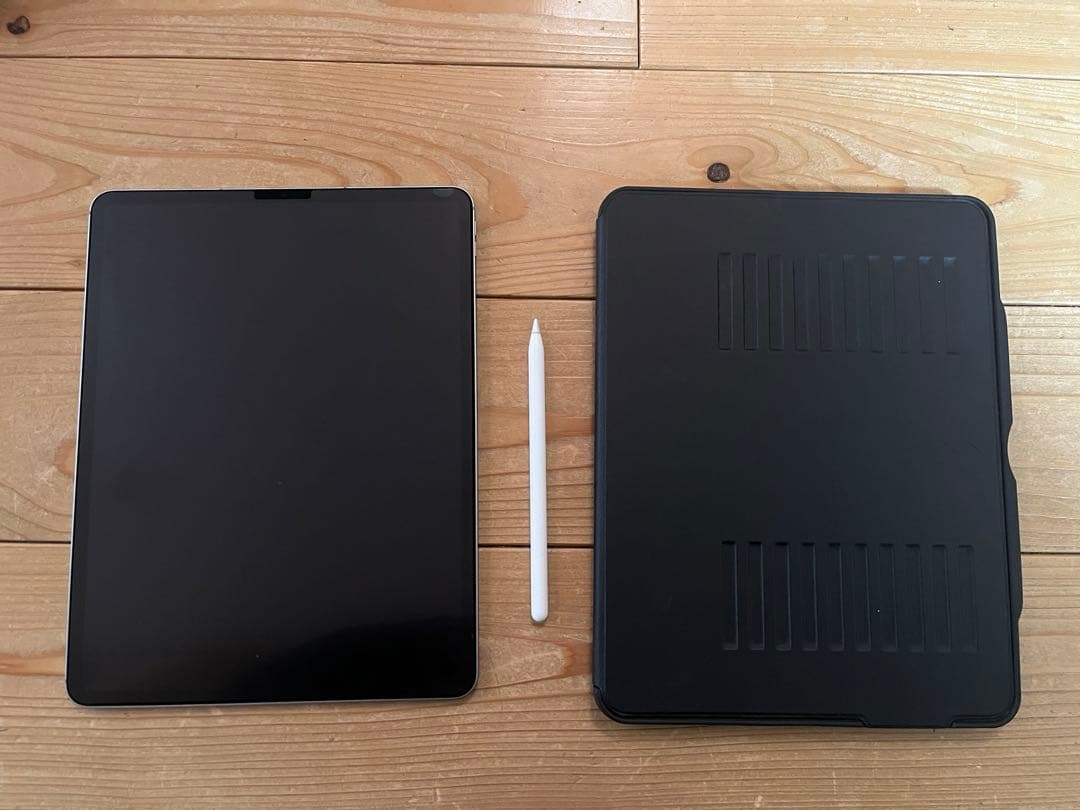 iPad Pro 12.9インチ 256GB Cellular 第六世代