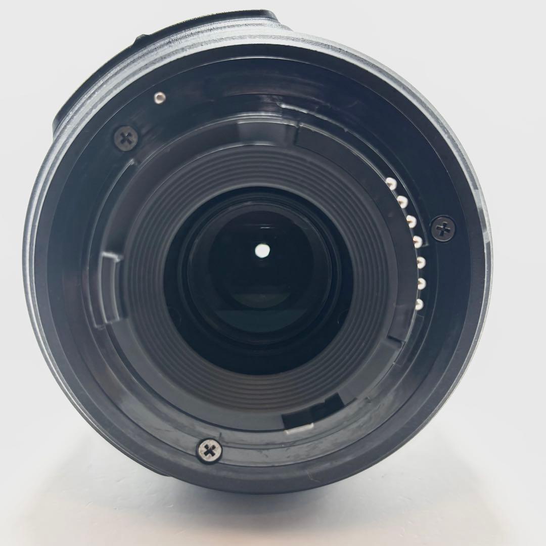 【美品】Nikon D5000 レンズキット デジタル一眼レフカメラ