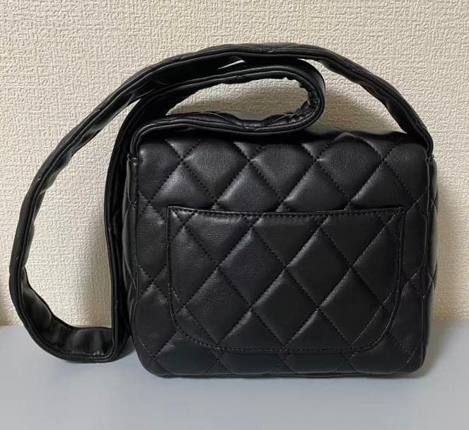 ノベルティ ショルダーバッグ