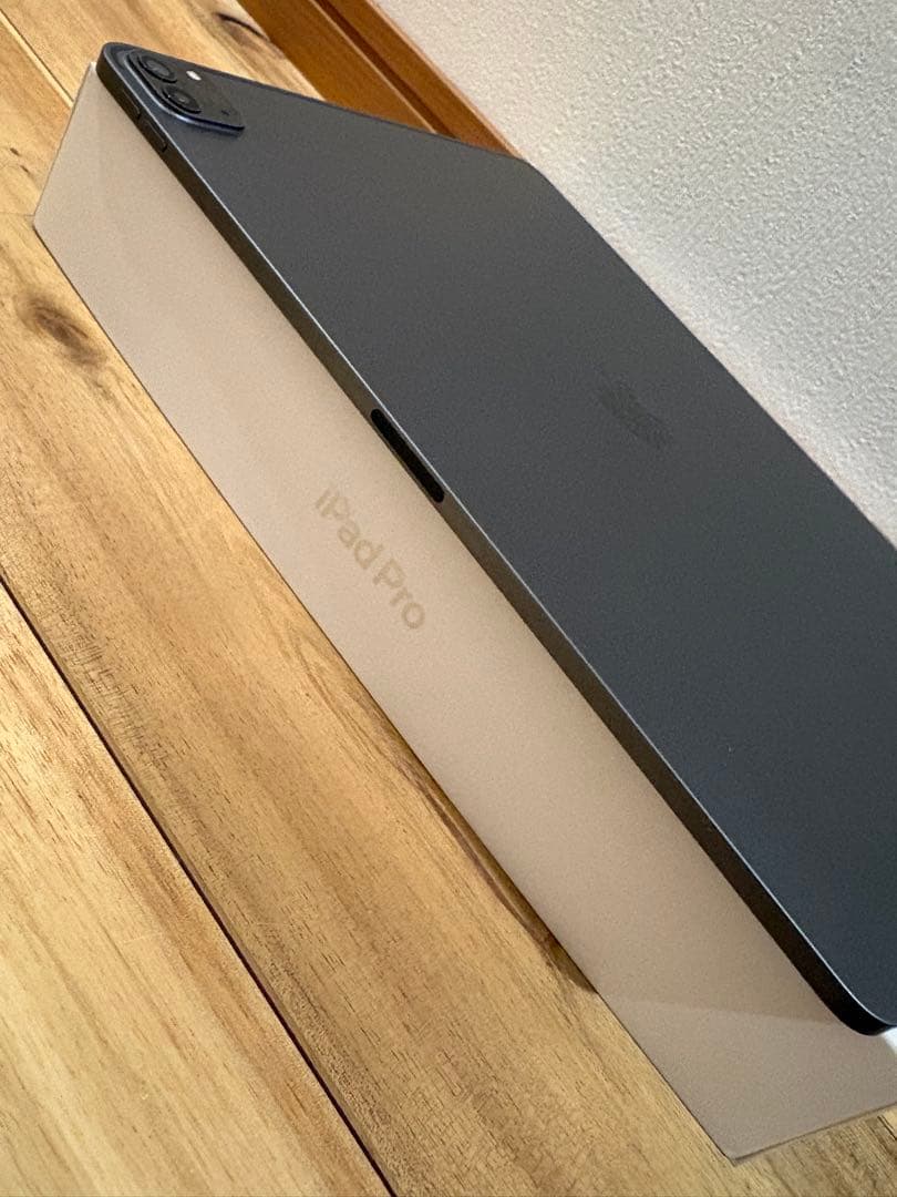 美品/iPad Pro 12.9インチ/4th/256GB/Wi-Fi