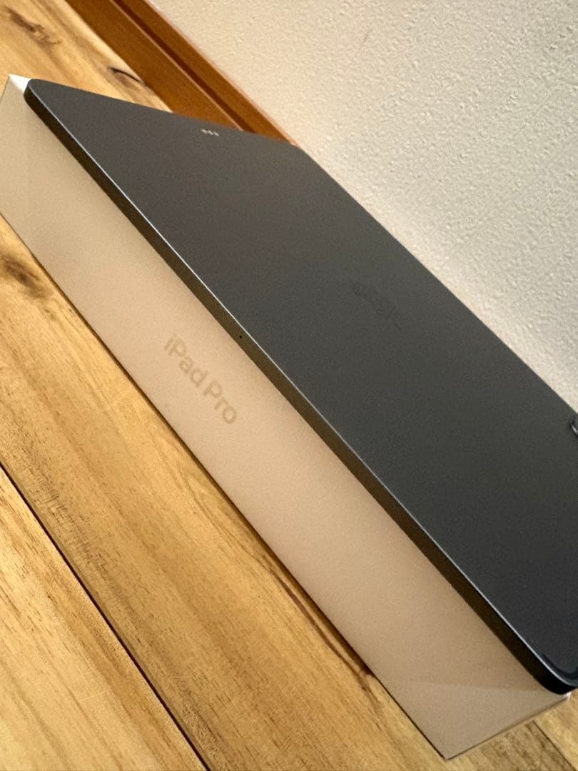 美品/iPad Pro 12.9インチ/4th/256GB/Wi-Fi