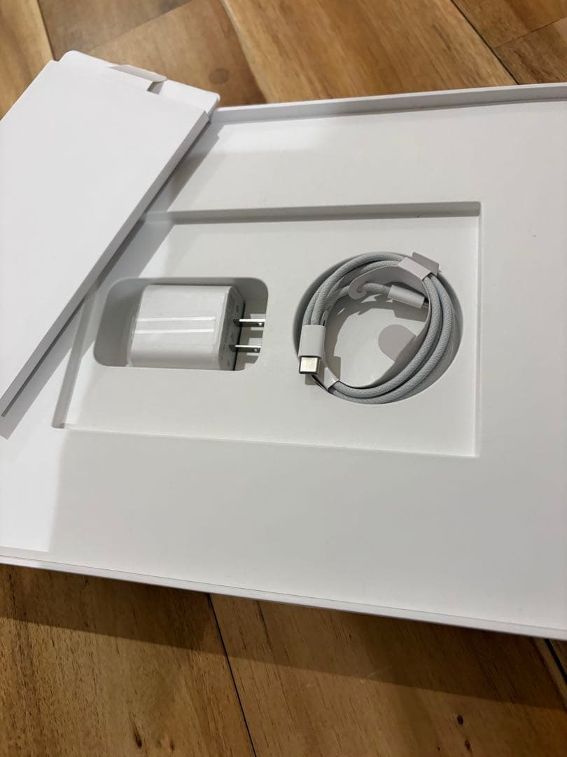 美品/iPad Pro 12.9インチ/4th/256GB/Wi-Fi