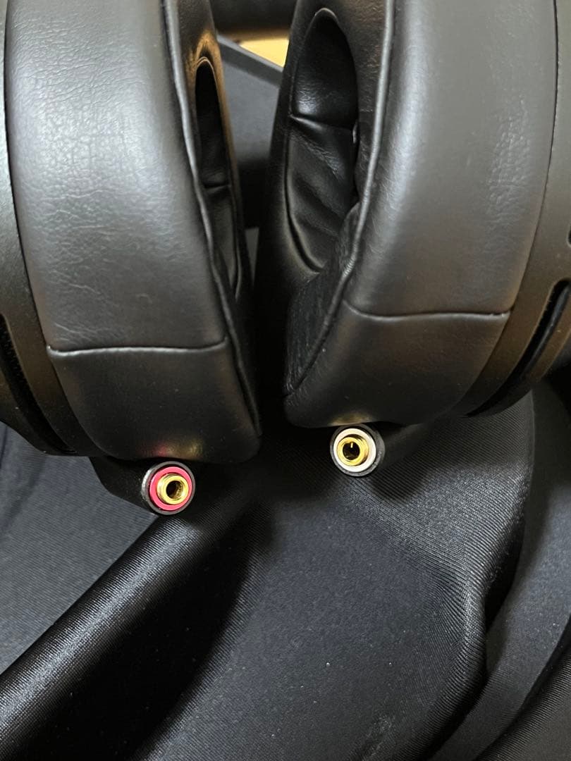ヘッドホン SONY MDR-Z7M2 / MUC-B20SB2 / MUC-B12SM1
