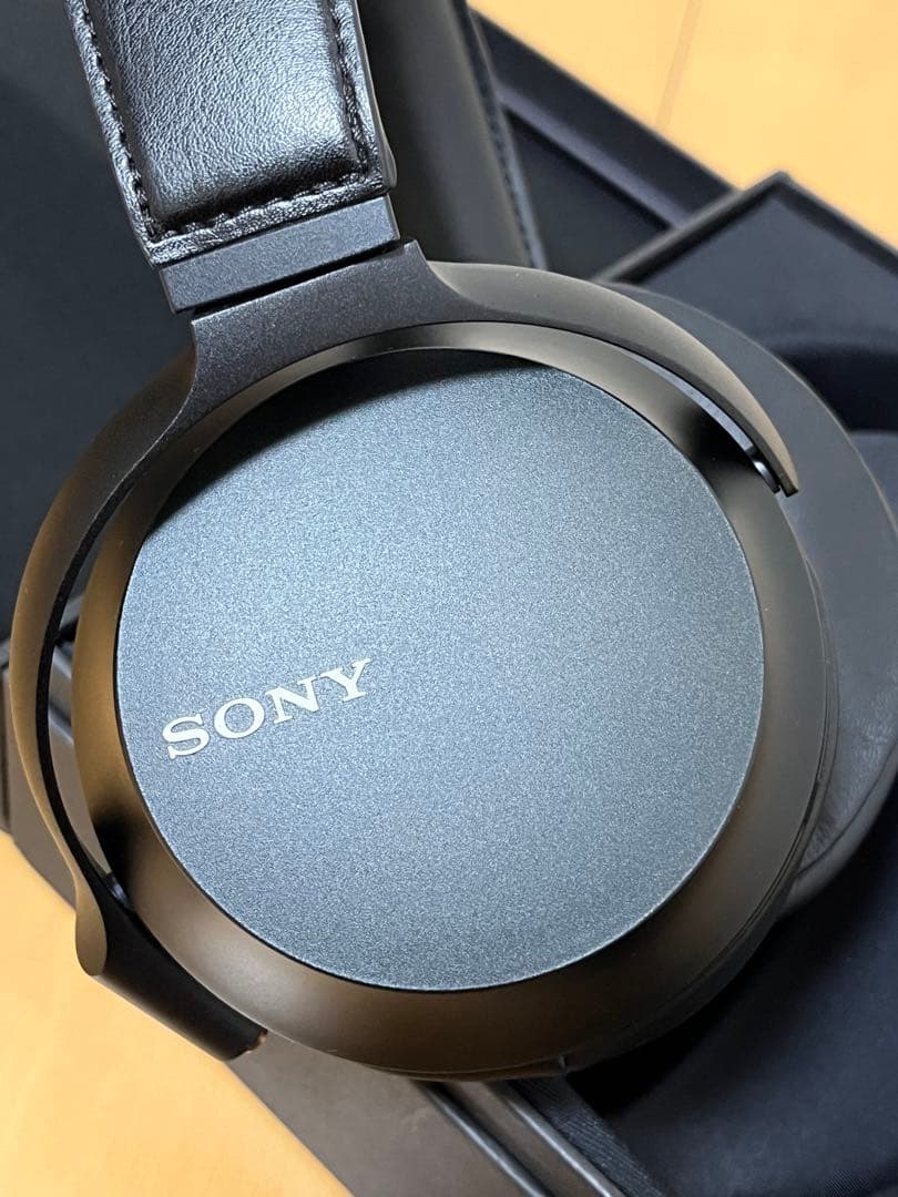 ヘッドホン SONY MDR-Z7M2 / MUC-B20SB2 / MUC-B12SM1