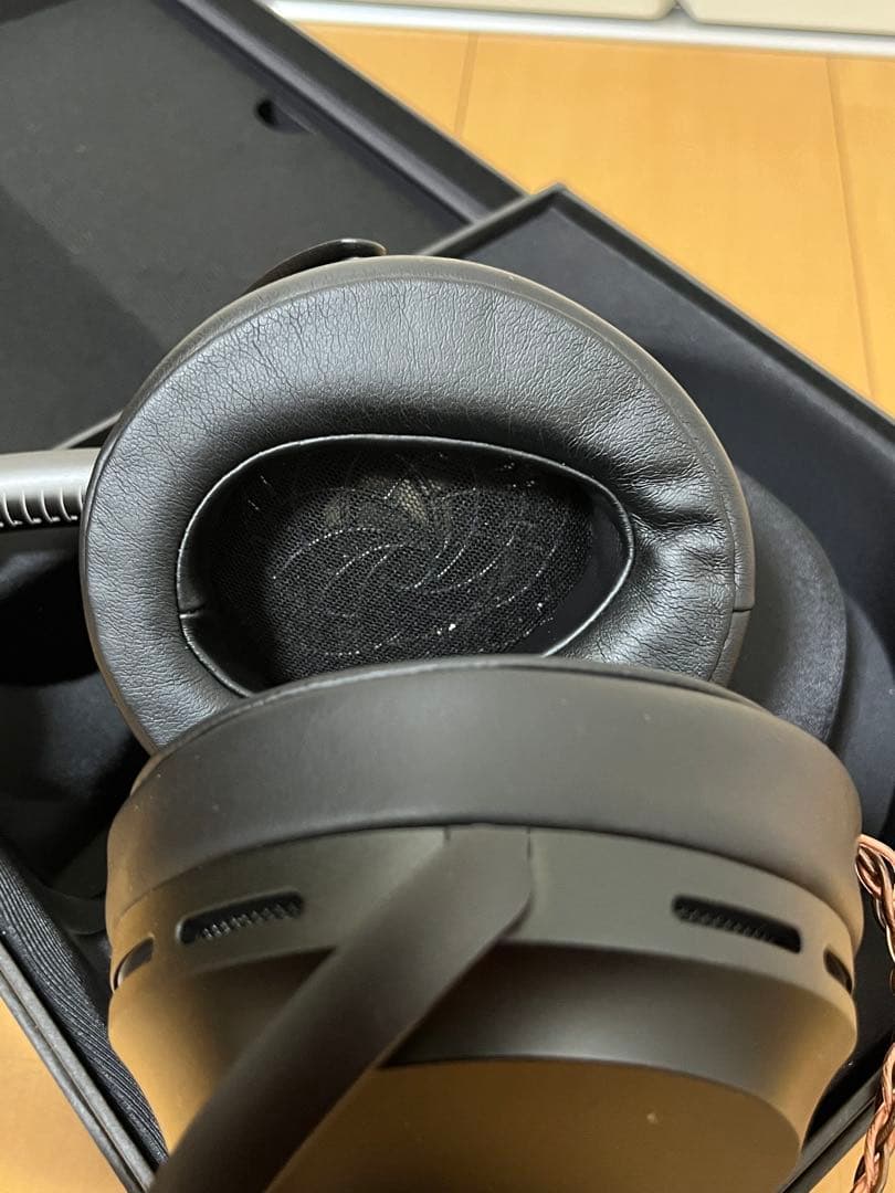 ヘッドホン SONY MDR-Z7M2 / MUC-B20SB2 / MUC-B12SM1