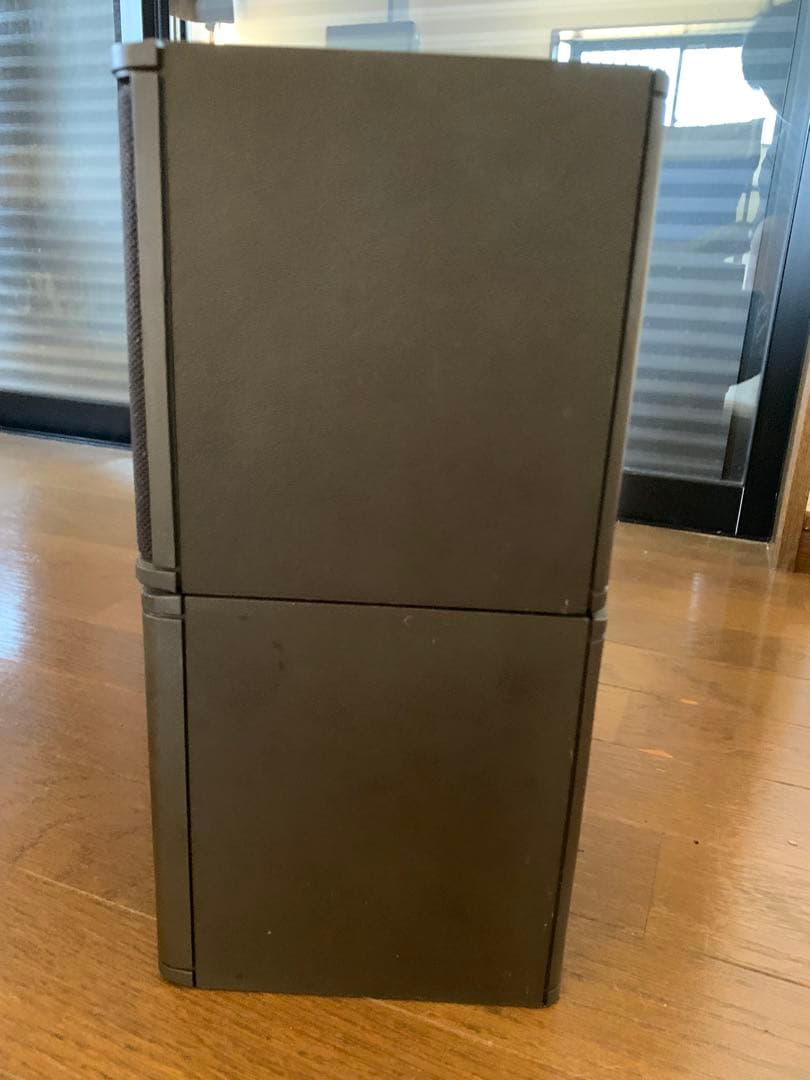 Bose model100J 2台セット　中古品　動作確認済