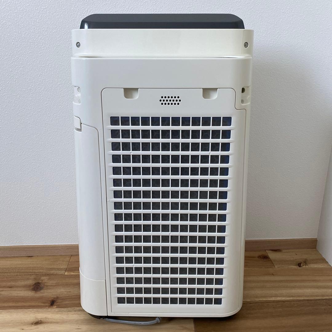 値下げ　SHARP 加湿空気清浄機 KC-F50 美品