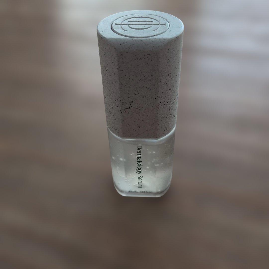 インセルダムDermatology ３種セット（ブースター＋セラム＋クリーム）