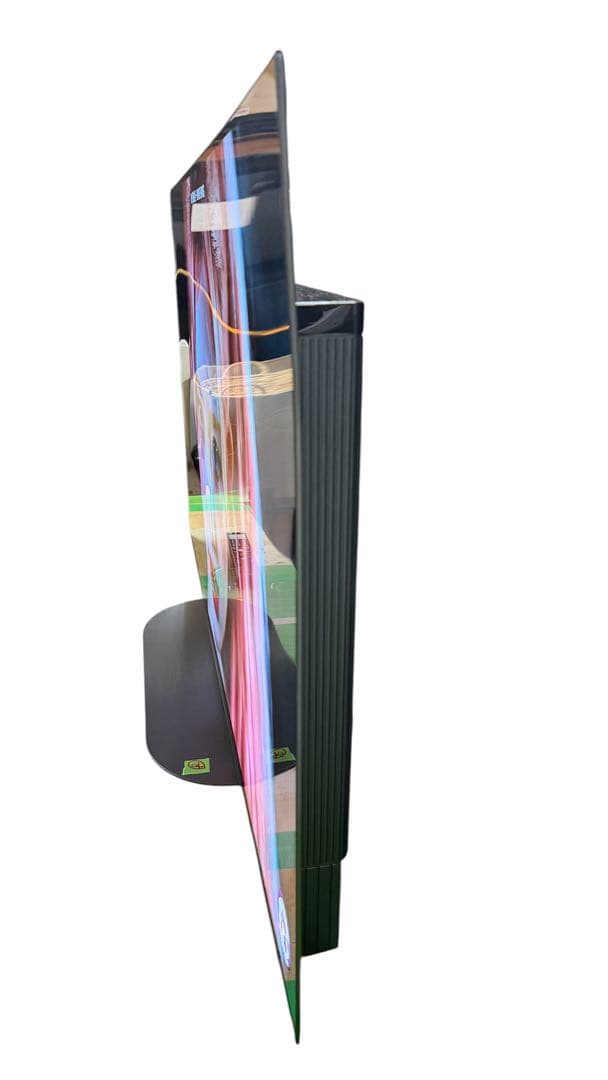 引取限定 SONY KJ-48A9S 有機ELテレビ BRAVIA