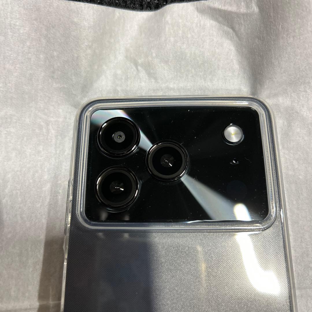 DOOGEE Note56 Android16 SIMフリー　64GB