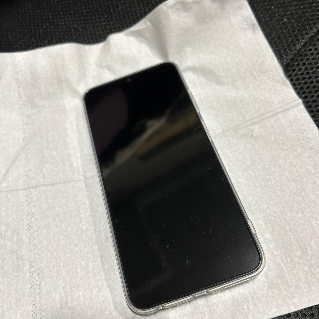DOOGEE Note56 Android16 SIMフリー　64GB