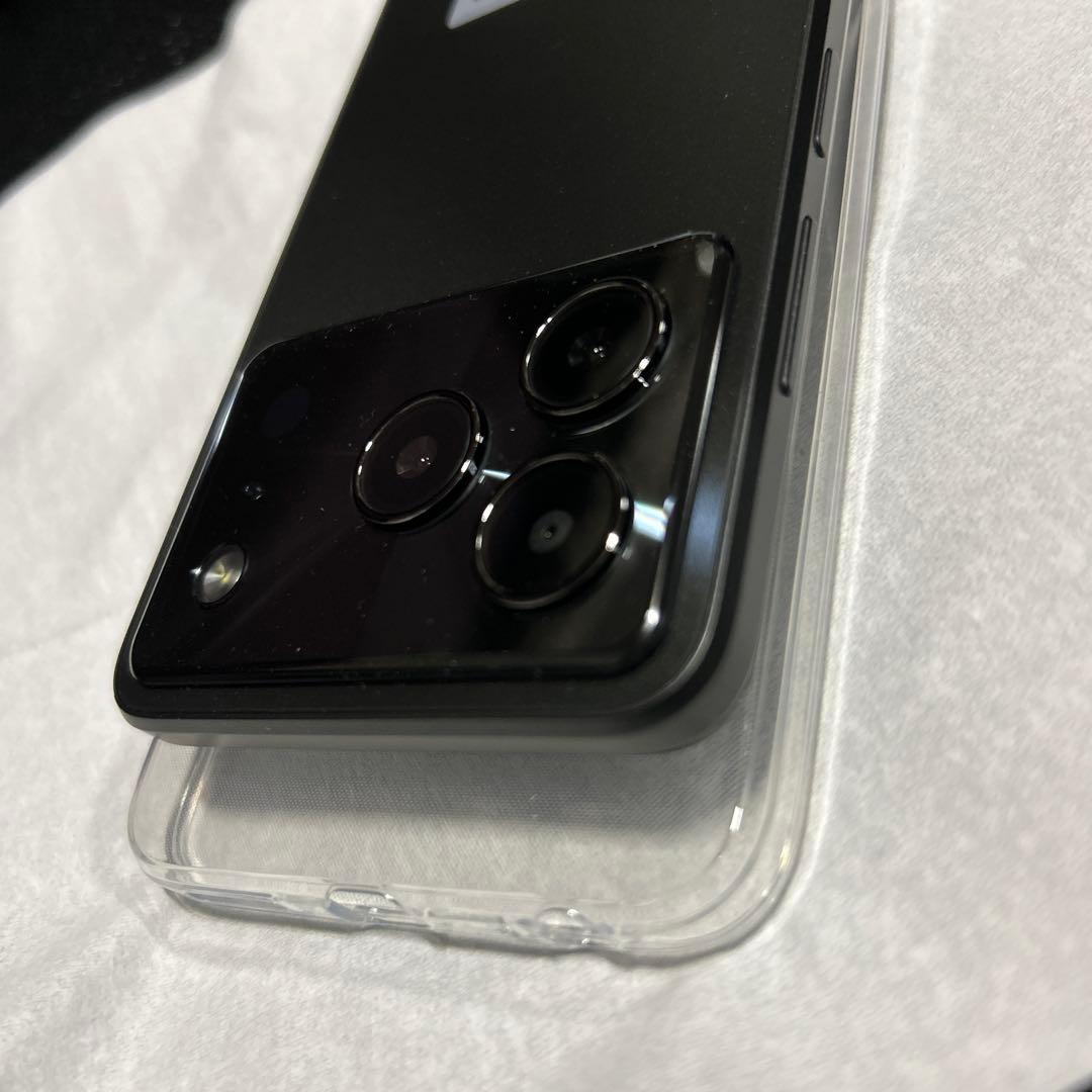 DOOGEE Note56 Android16 SIMフリー　64GB