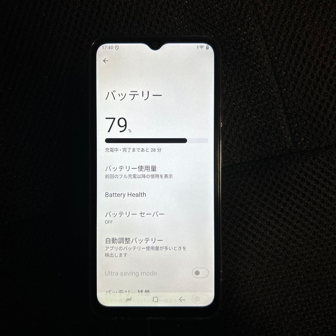 DOOGEE Note56 Android16 SIMフリー　64GB