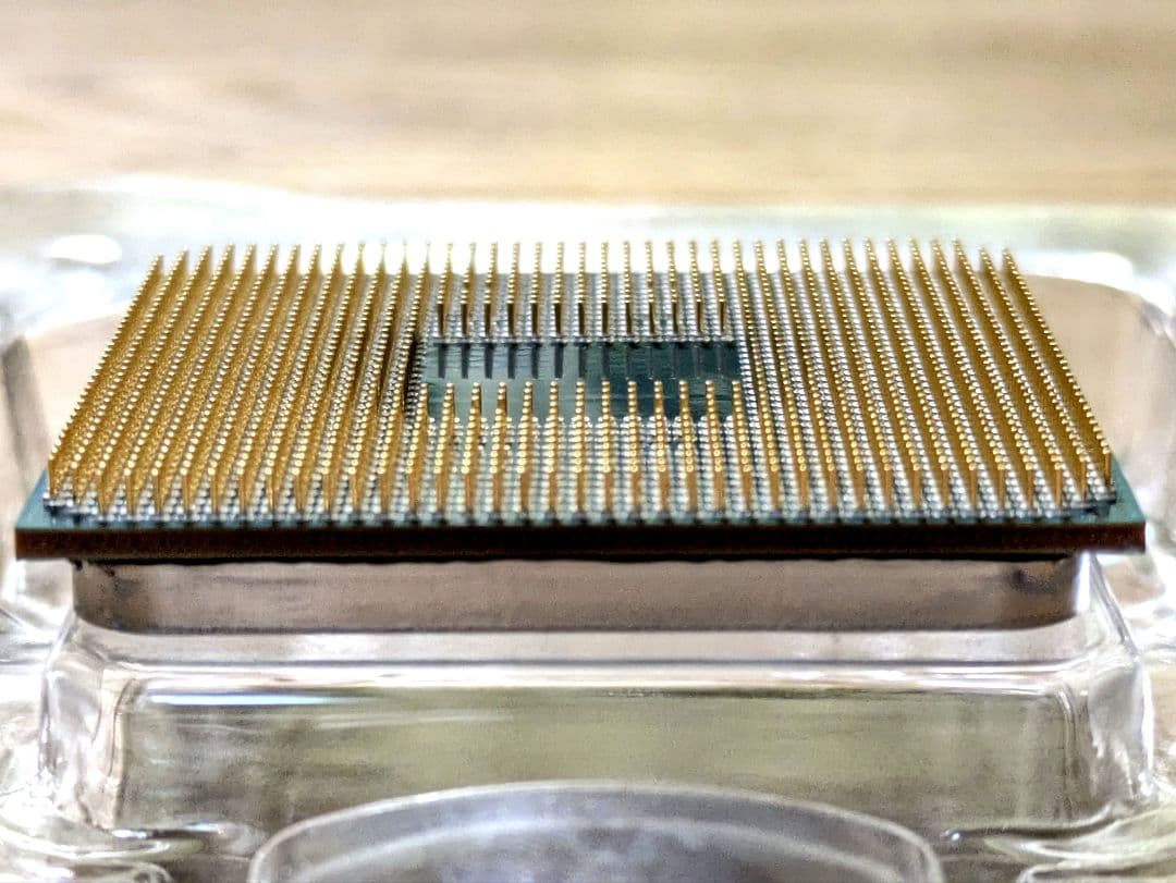 セット割引有　AMD Ryzen 5 3600 (リテールクーラー・箱・説明書)