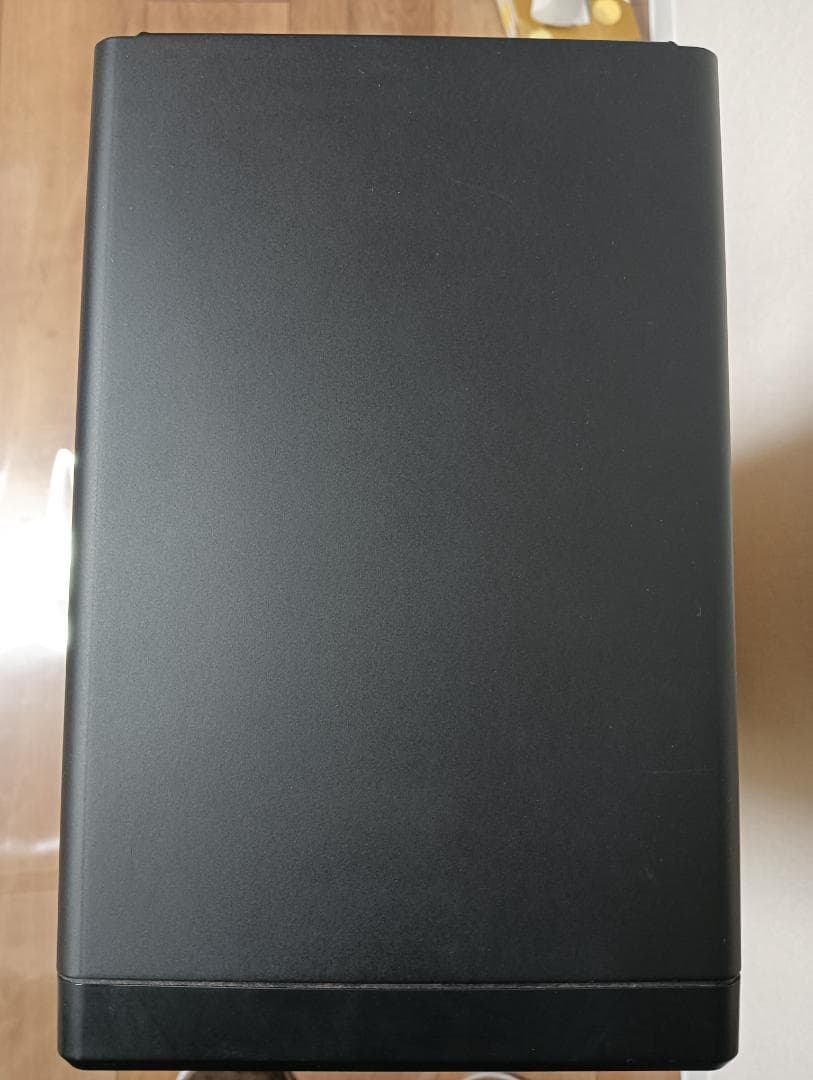 ★ロジテック　HDD ケース 3.5インチ ガチャベイ LHR-8BNHEU3★