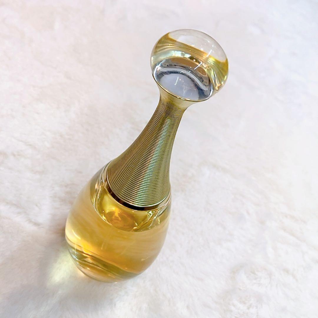 Dior ジャドール オードゥ パルファン EDP 100ml スプレー 香水