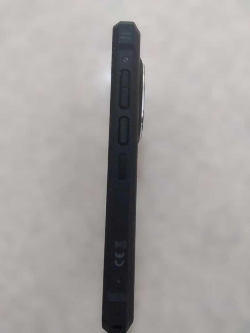 タフネススマホとデイトナスマホホルダーのセット