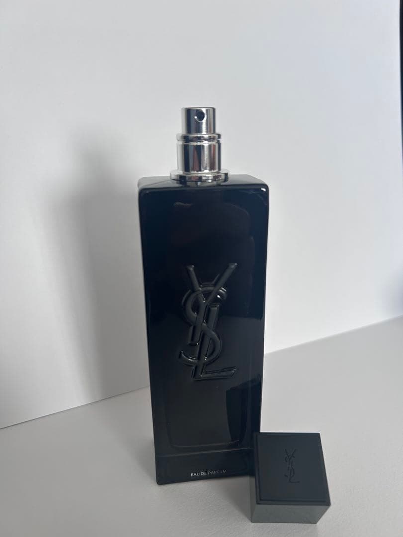 YSL MYSLF オードパルファム