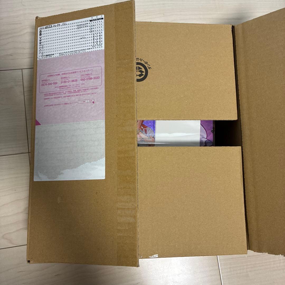 ワンピースカード　オフィシャルプレイマット&カードセット ナミ